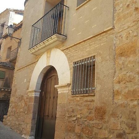 알퀘자르 Casa Sampietro 아파트 외부 사진