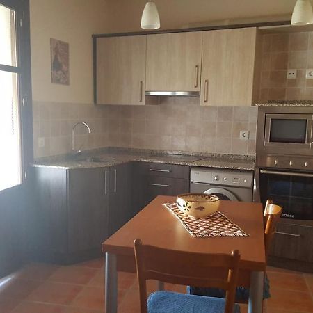 알퀘자르 Casa Sampietro 아파트 외부 사진