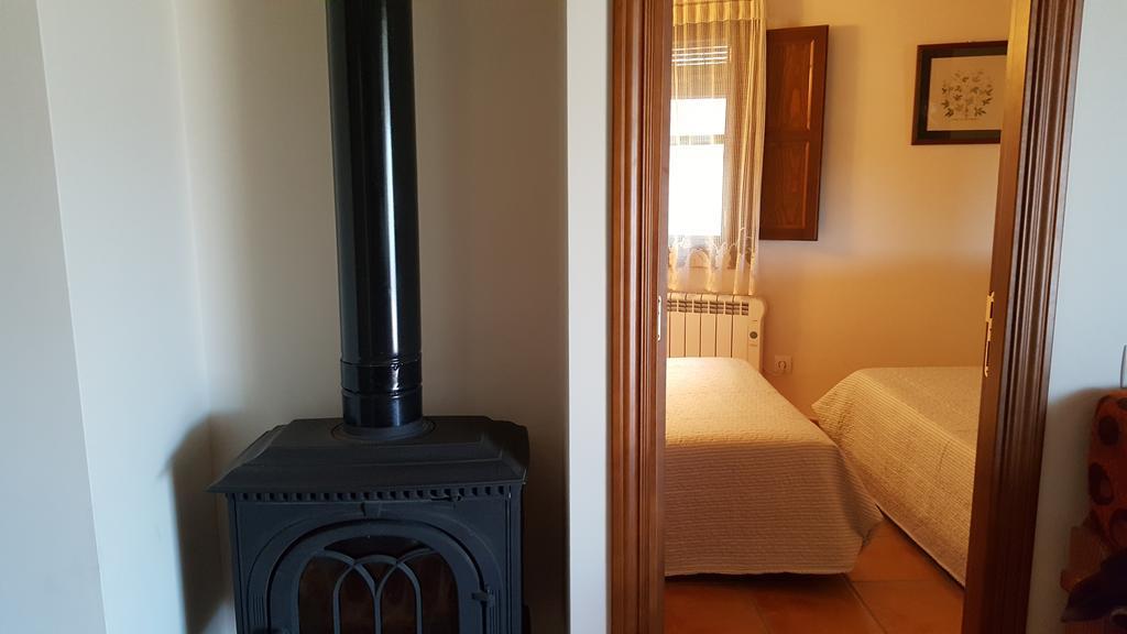 알퀘자르 Casa Sampietro 아파트 외부 사진