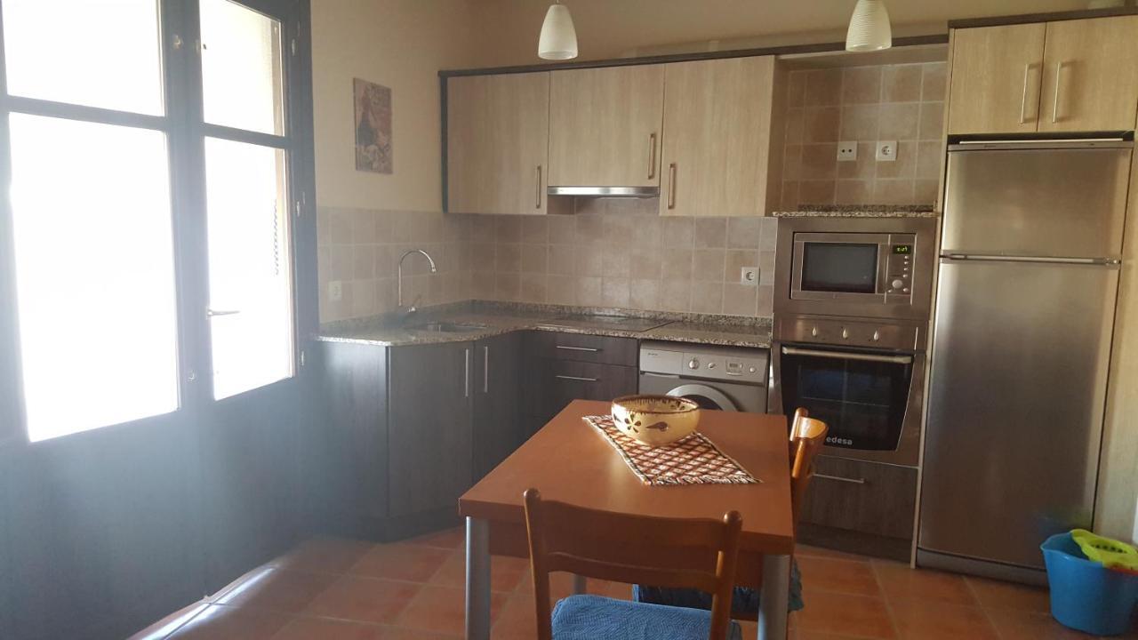 알퀘자르 Casa Sampietro 아파트 외부 사진